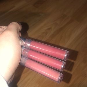 Colourpop Ultra Satin Lip Trio